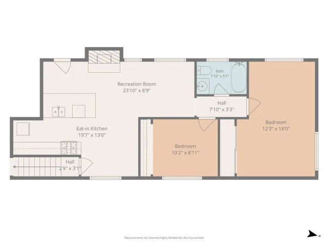 1631 Van Horne Lane, Redondo Beach, CA 90278