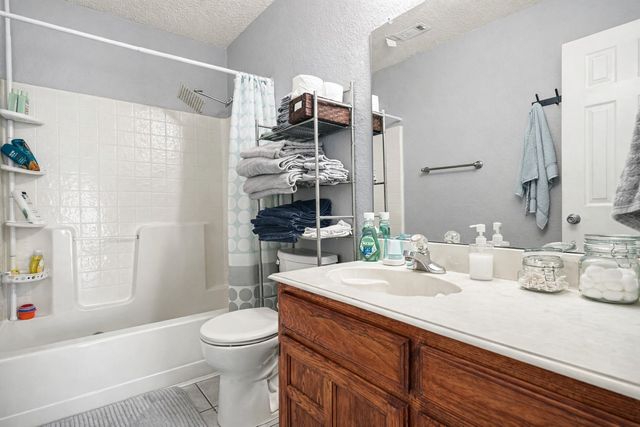 2621 Buck Drive, Mesquite, TX 75181