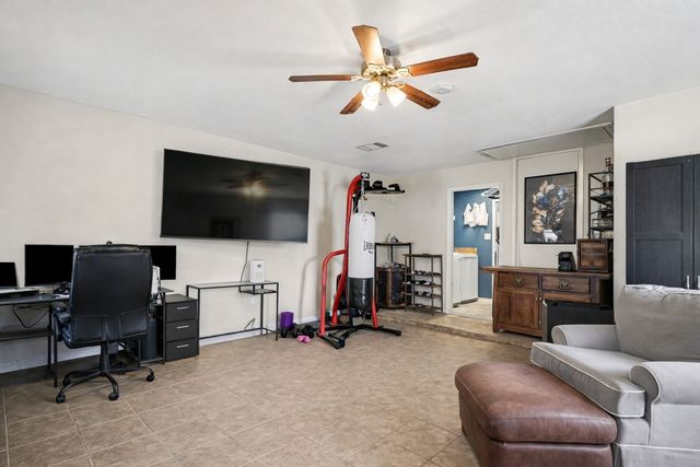 2621 Buck Drive, Mesquite, TX 75181