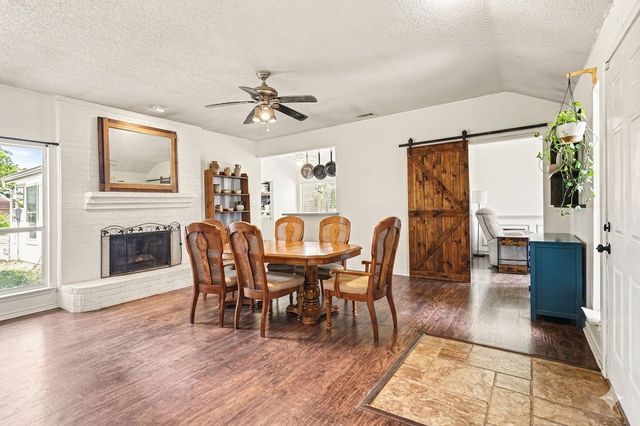 2621 Buck Drive, Mesquite, TX 75181