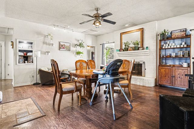 2621 Buck Drive, Mesquite, TX 75181