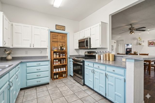 2621 Buck Drive, Mesquite, TX 75181