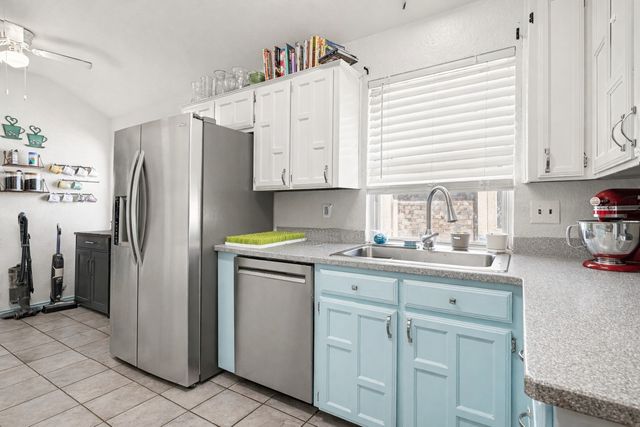 2621 Buck Drive, Mesquite, TX 75181