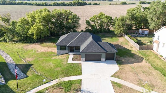 369 Drumlin Loop, Ripon, WI 54971