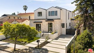 2137 Ashland Avenue, Santa Monica, CA 90405