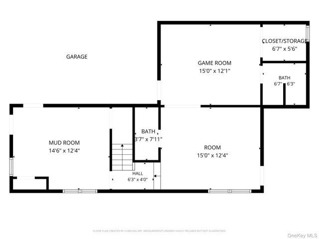 22 Elm Road, Lake Peekskill, NY 10537