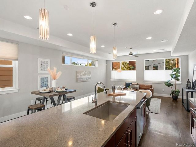 3132 W 19th Ave 3, Denver, CO 80204