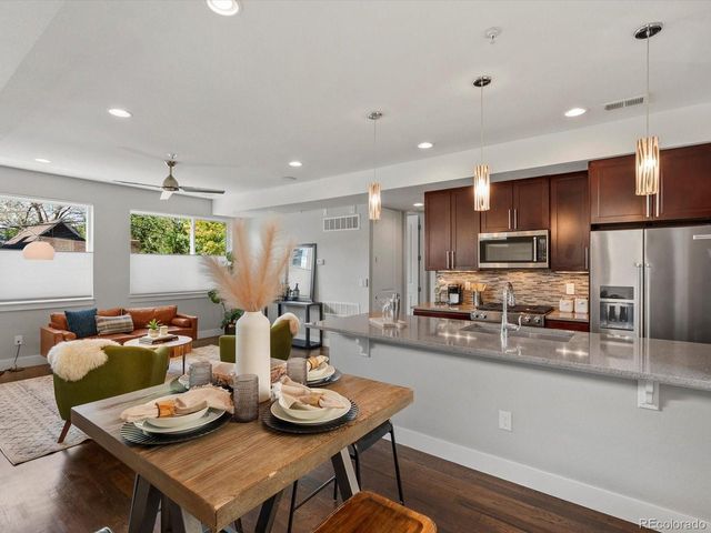 3132 W 19th Ave 3, Denver, CO 80204