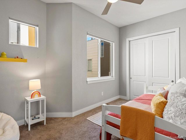 3132 W 19th Ave 3, Denver, CO 80204