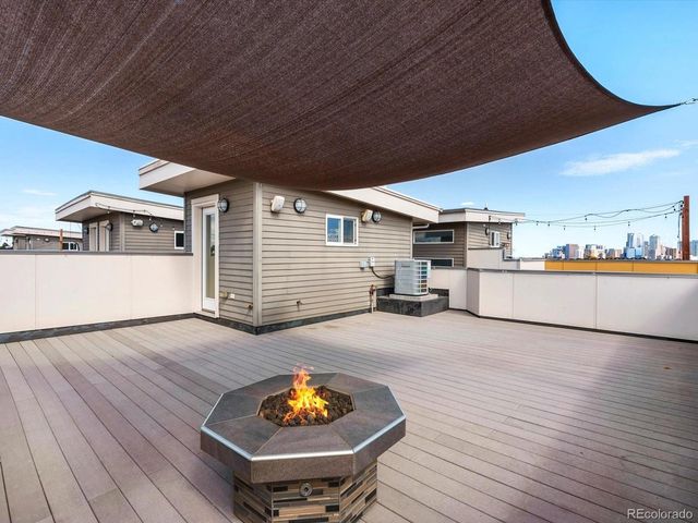 3132 W 19th Ave 3, Denver, CO 80204