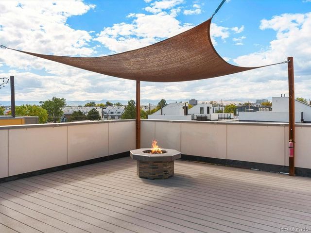 3132 W 19th Ave 3, Denver, CO 80204