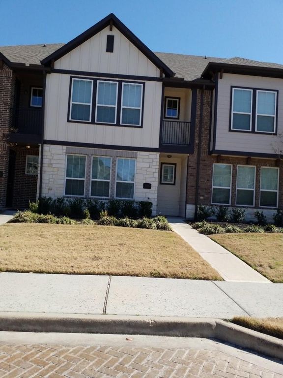 9406 Caddo Ridge Lane, Cypress, TX 77433