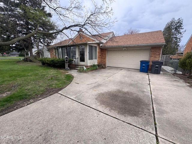 3260 Glencairn Avenue, Toledo, OH 43614