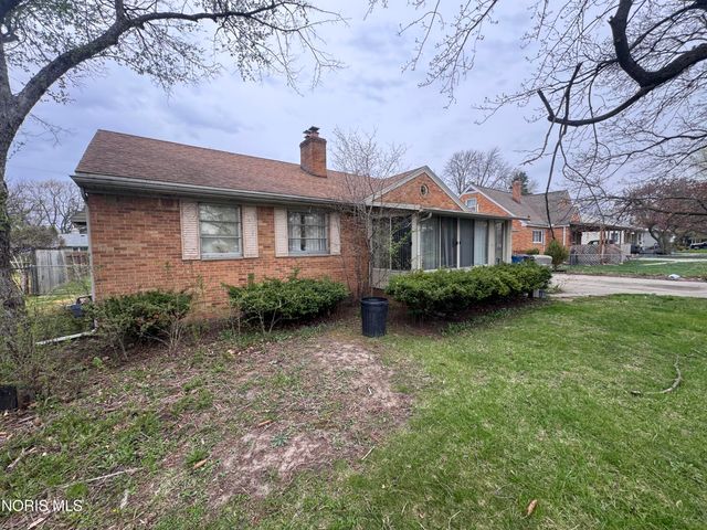 3260 Glencairn Avenue, Toledo, OH 43614