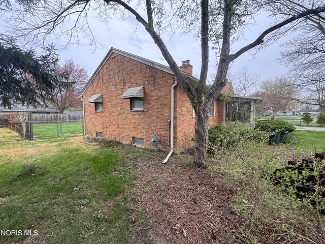 3260 Glencairn Avenue, Toledo, OH 43614