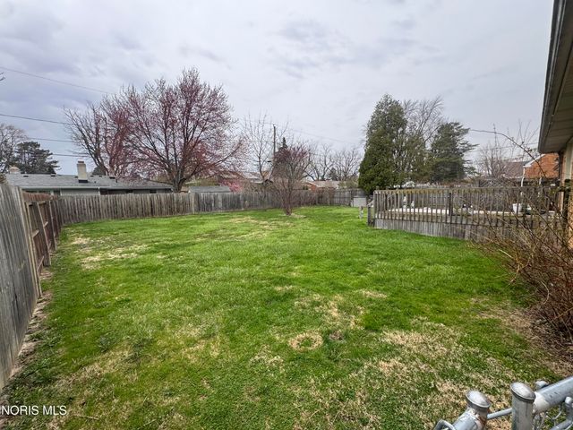 3260 Glencairn Avenue, Toledo, OH 43614