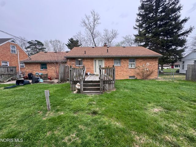 3260 Glencairn Avenue, Toledo, OH 43614