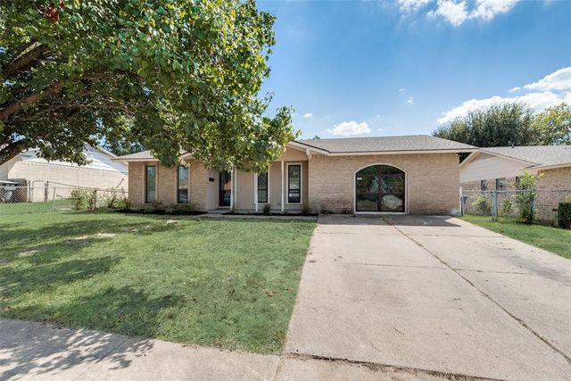 6214 Capestone Drive, Dallas, TX 75217
