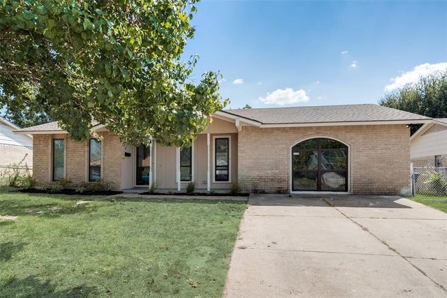 6214 Capestone Drive, Dallas, TX 75217