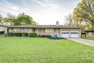 903 Stanley Street, Denton, TX 76201