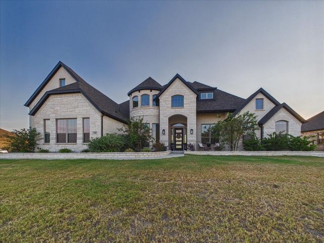 180 Settlement Lane, Mclendon Chisholm, TX 75032