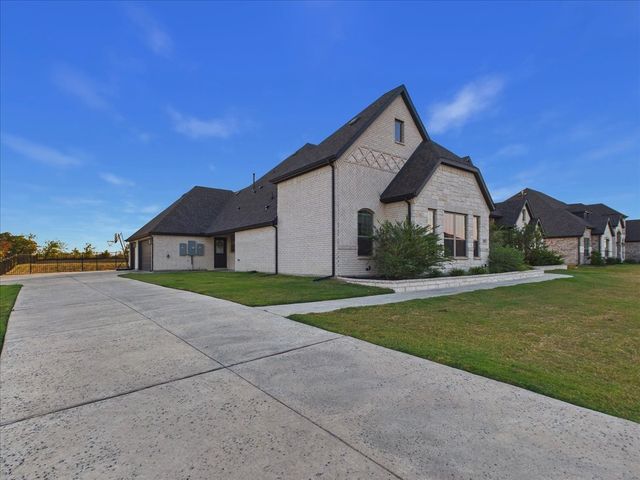 180 Settlement Lane, Mclendon Chisholm, TX 75032