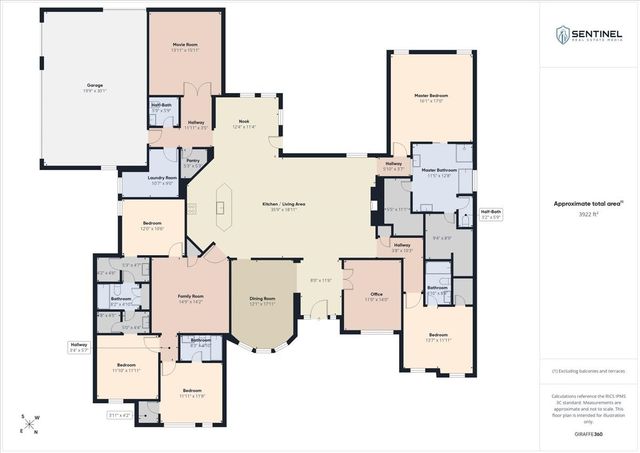 180 Settlement Lane, Mclendon Chisholm, TX 75032