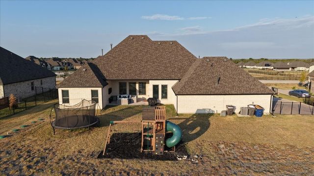 180 Settlement Lane, Mclendon Chisholm, TX 75032