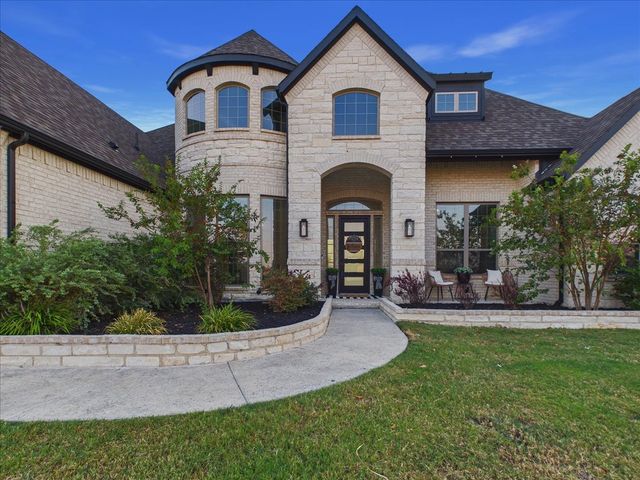 180 Settlement Lane, Mclendon Chisholm, TX 75032