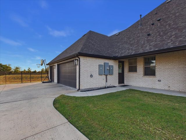 180 Settlement Lane, Mclendon Chisholm, TX 75032