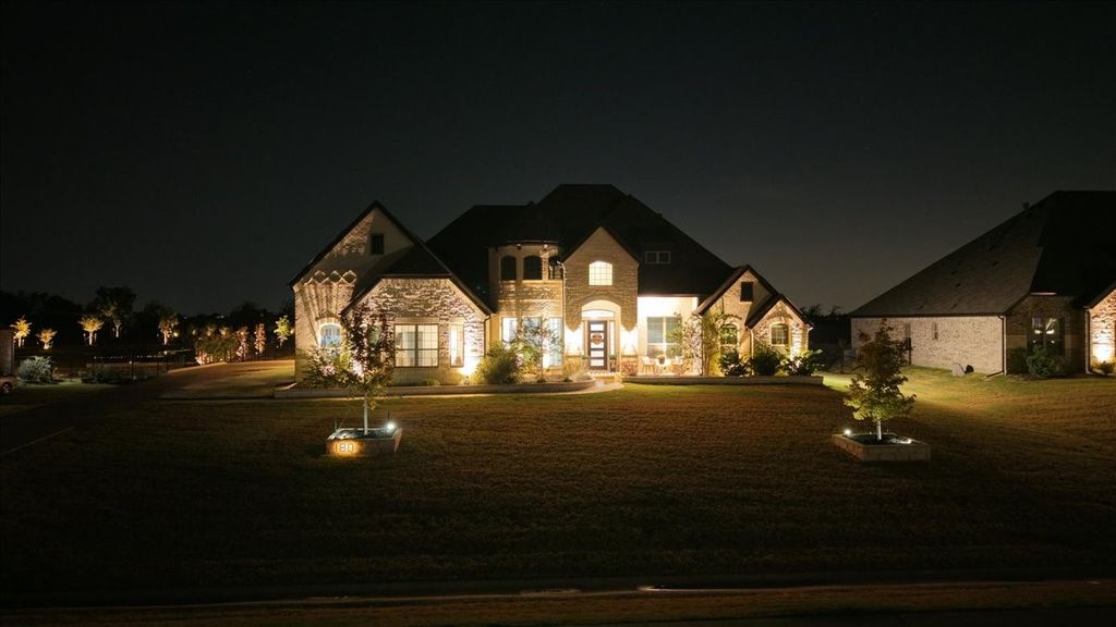 180 Settlement Lane, Mclendon Chisholm, TX 75032