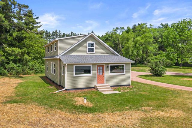 4541 PLOVER ROAD, Wisconsin Rapids, WI 54494