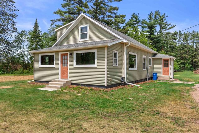 4541 PLOVER ROAD, Wisconsin Rapids, WI 54494