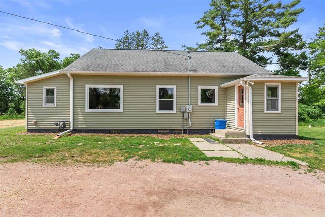4541 PLOVER ROAD, Wisconsin Rapids, WI 54494