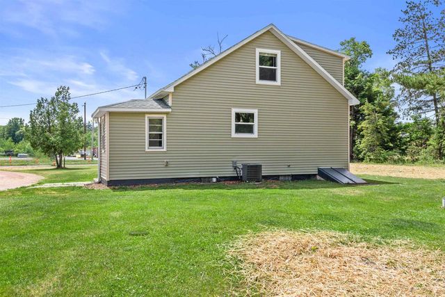 4541 PLOVER ROAD, Wisconsin Rapids, WI 54494