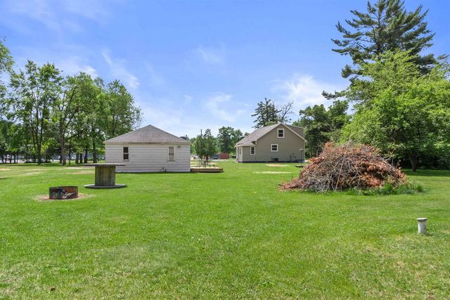 4541 PLOVER ROAD, Wisconsin Rapids, WI 54494