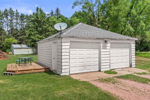 4541 PLOVER ROAD, Wisconsin Rapids, WI 54494