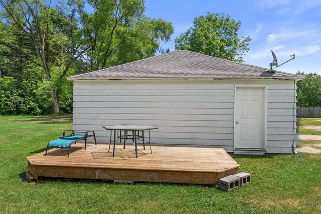 4541 PLOVER ROAD, Wisconsin Rapids, WI 54494