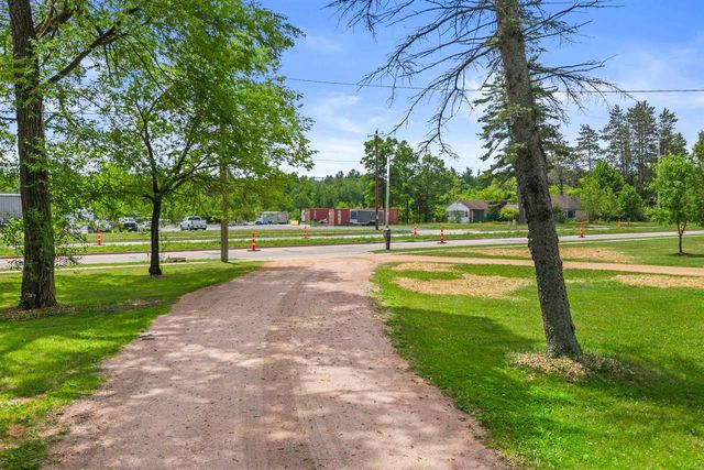 4541 PLOVER ROAD, Wisconsin Rapids, WI 54494