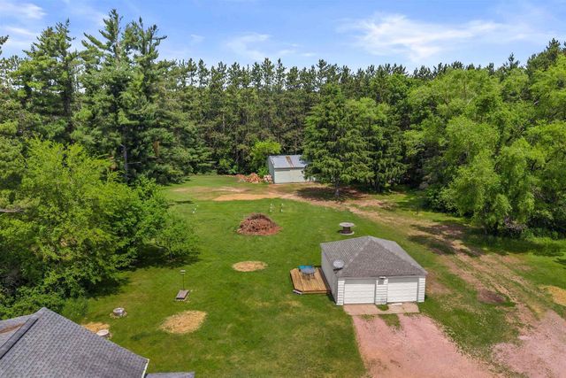 4541 PLOVER ROAD, Wisconsin Rapids, WI 54494
