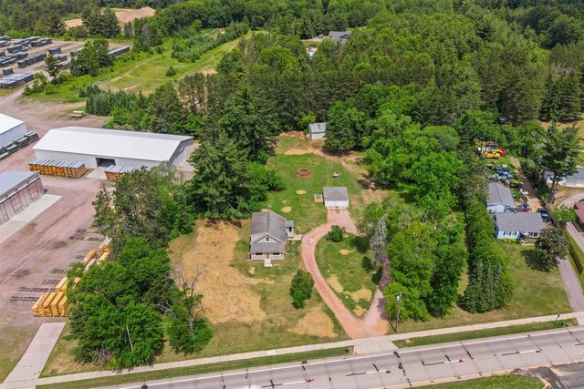 4541 PLOVER ROAD, Wisconsin Rapids, WI 54494