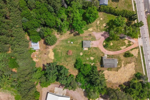 4541 PLOVER ROAD, Wisconsin Rapids, WI 54494