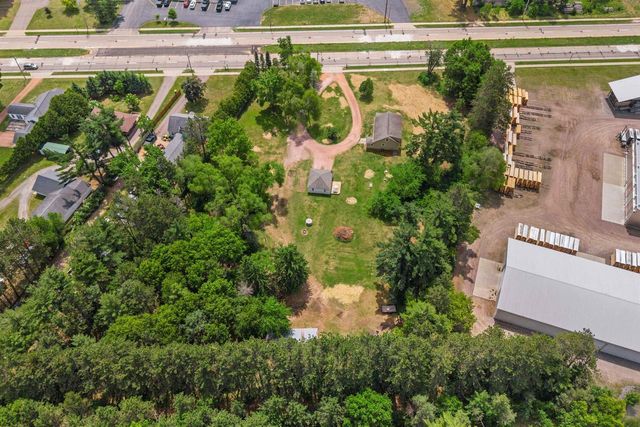 4541 PLOVER ROAD, Wisconsin Rapids, WI 54494