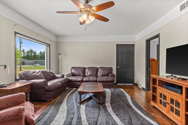4541 PLOVER ROAD, Wisconsin Rapids, WI 54494