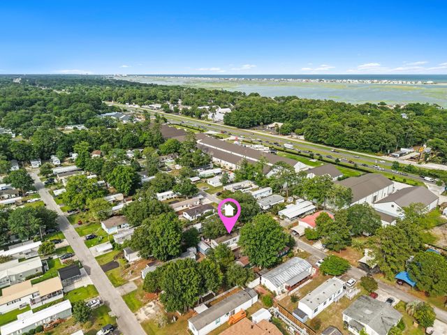 144 Crooked Island Circle, Murrells Inlet, SC 29576