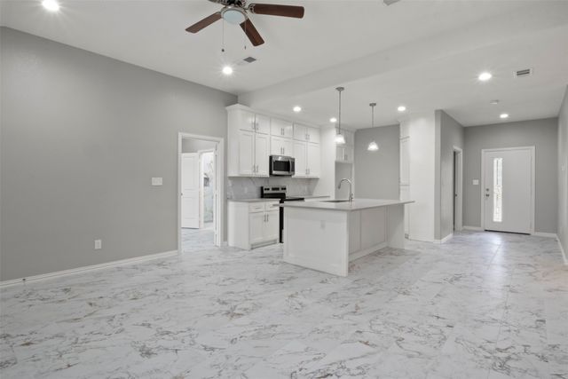 1542 Caldwell Street, Dallas, TX 75223