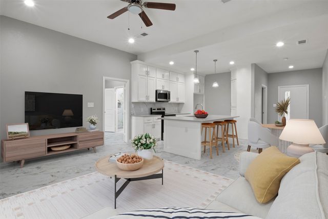 1542 Caldwell Street, Dallas, TX 75223