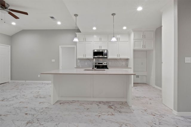 1542 Caldwell Street, Dallas, TX 75223