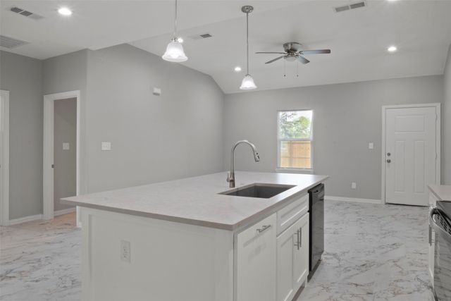 1542 Caldwell Street, Dallas, TX 75223