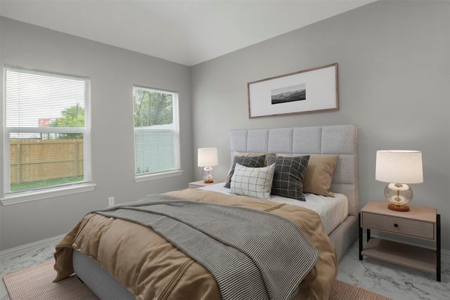 1542 Caldwell Street, Dallas, TX 75223